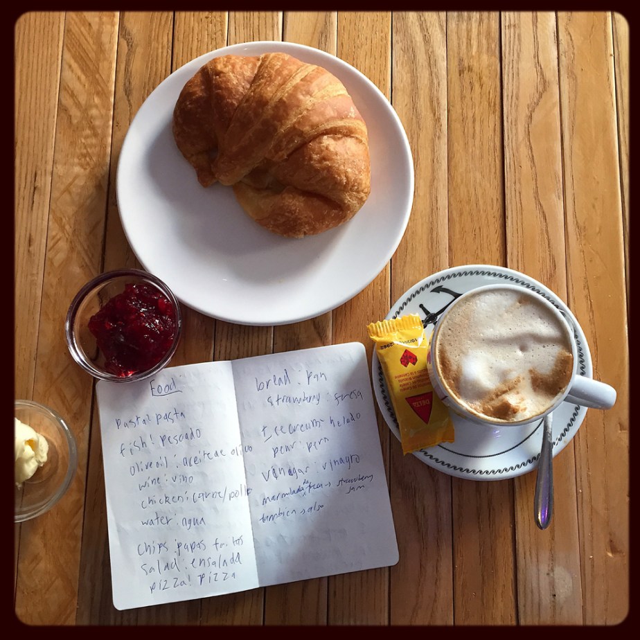 The Perils of&nbsp;Television