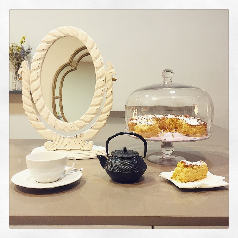 The art of ageing –&nbsp;disgracefully!