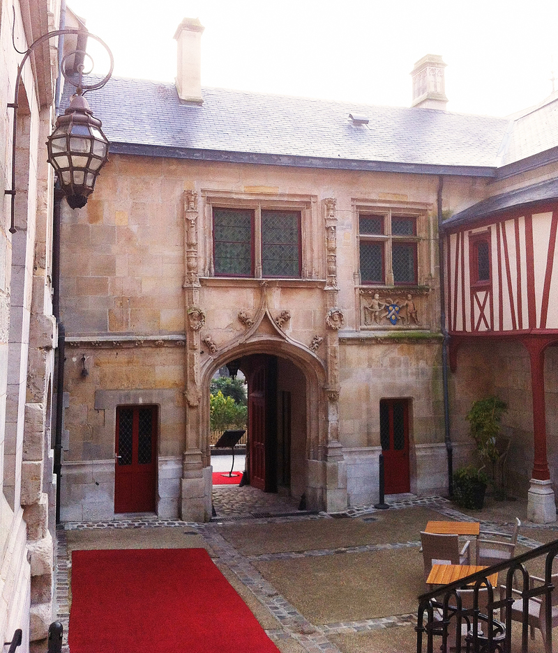 The Road Trip – London to&nbsp;Madrid