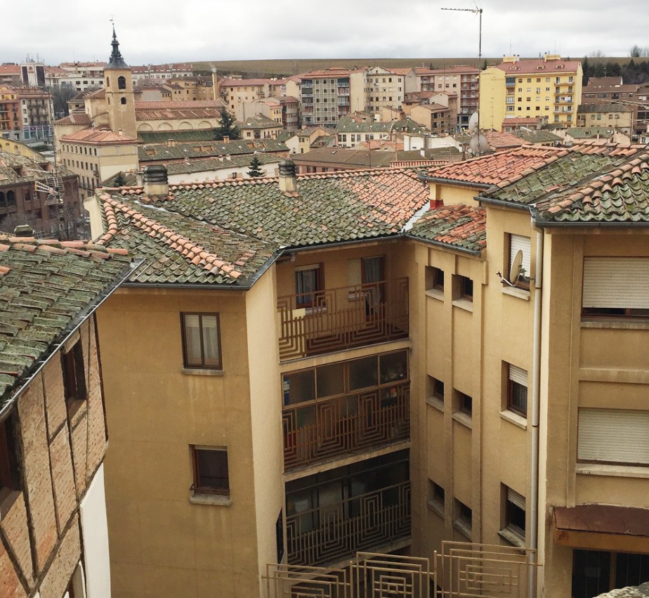 Confused in the&nbsp;City